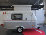 Hymer ERIBA 2008 