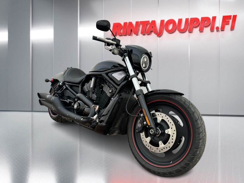 Harley-davidson VRSC 2008 TJ O 25