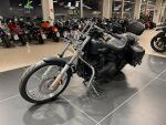 Harley-davidson SOFTAIL 2008 