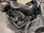 Harley-davidson SOFTAIL 2008 