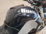 Buell XB9SX 2008 Harmaa