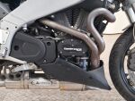 Buell XB9SX 2008 Harmaa