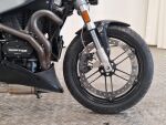 Buell XB9SX 2008 Harmaa