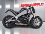 Buell XB9SX 2008 Harmaa