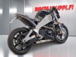 Buell XB9SX 2008 Harmaa