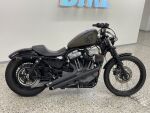 Harley-davidson SPORTSTER 2008 