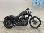 Harley-davidson SPORTSTER 2008 