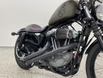 Harley-davidson SPORTSTER 2008 