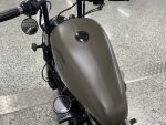 Harley-davidson SPORTSTER 2008 