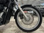 Honda VT 2008 