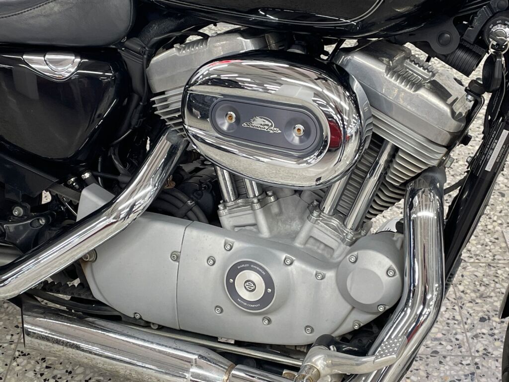 Harley-davidson SPORSTER 2008 