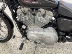 Harley-davidson SPORSTER 2008 