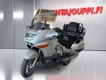 BMW K 2003 