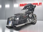 Harley-davidson TOURING 2008 