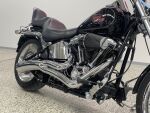 Harley-davidson SOFTAIL 2009 