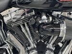 Harley-davidson SOFTAIL 2009 