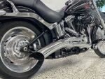 Harley-davidson SOFTAIL 2009 