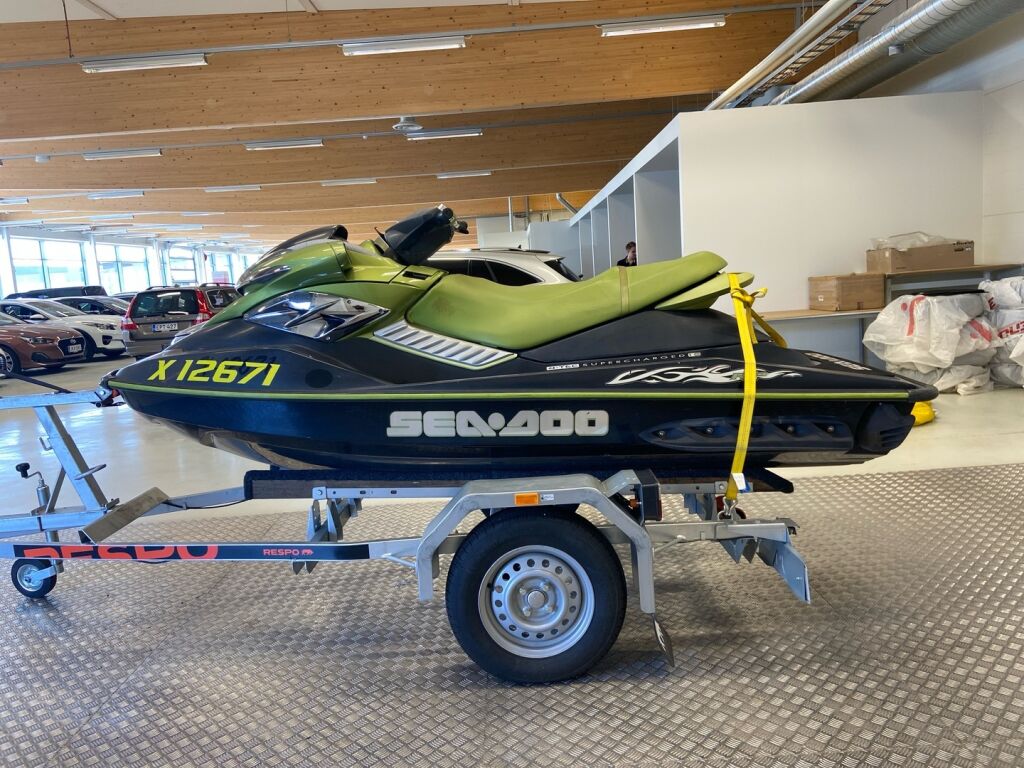 Sea doo RXP 2006 