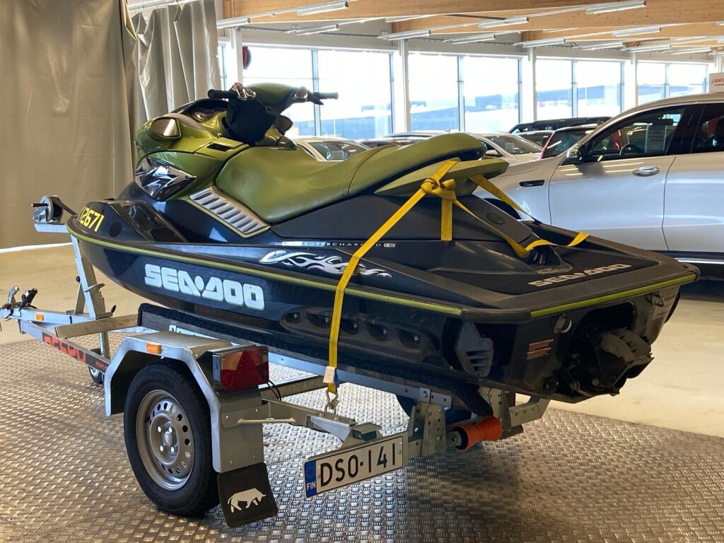 Sea doo RXP 2006 