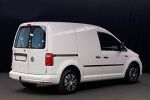 Volkswagen Caddy 2020 