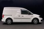 Volkswagen Caddy 2020 