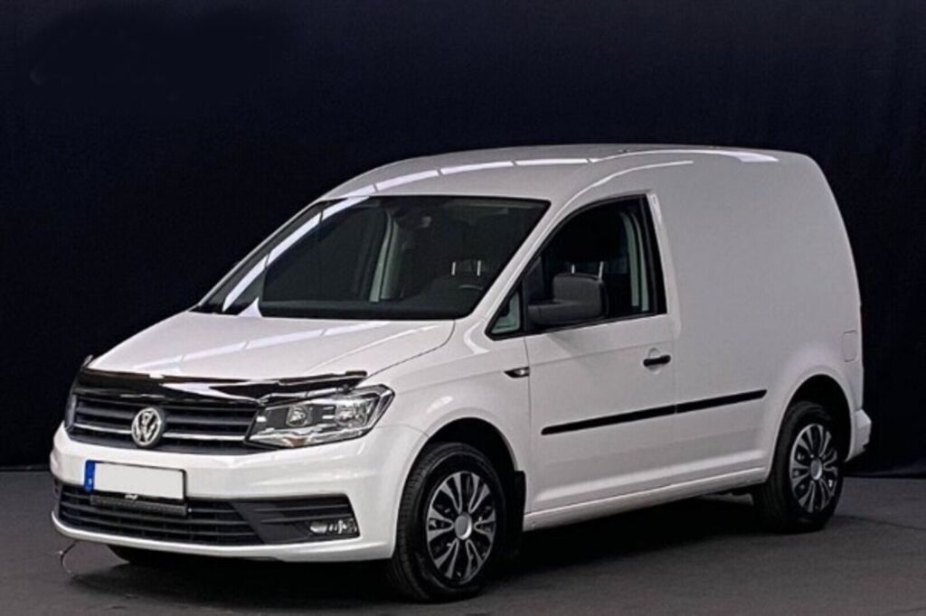 Volkswagen Caddy 2020 