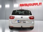 Seat IBIZA ST 2011 Hopea