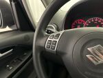 Suzuki SX4 2008 Hopea