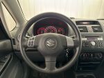 Suzuki SX4 2008 Hopea