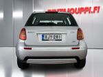 Suzuki SX4 2008 Hopea