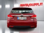 Hyundai i40 2013 Punainen