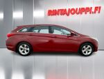 Hyundai i40 2013 Punainen