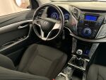 Hyundai i40 2013 Punainen