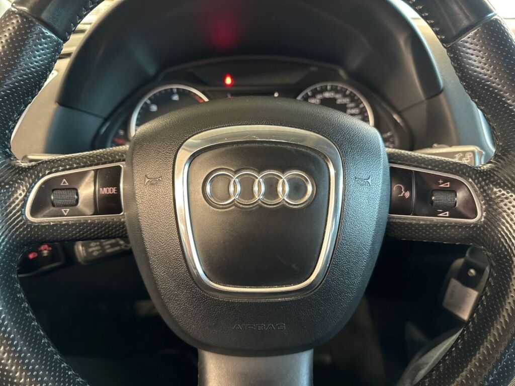 Audi Q5 2012 Harmaa