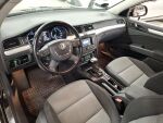 Skoda Superb 2012 Ruskea (beige)