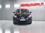 Nissan Qashqai+2 2012 Violetti