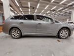 Toyota Avensis 2011 Harmaa