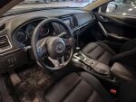 Mazda Mazda6 2013 Musta