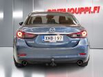 Mazda Mazda6 2013 Sininen