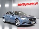 Mazda Mazda6 2013 Sininen