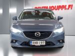 Mazda Mazda6 2013 Sininen