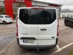 Ford Transit Custom 2014 Valkoinen