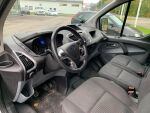 Ford Transit Custom 2014 Valkoinen