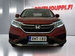 Honda CR-V 2016 Punainen