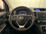 Honda CR-V 2016 Punainen