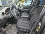 Citroen Berlingo Multispace 2017 Harmaa