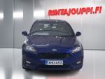 Ford Focus 2016 Sininen