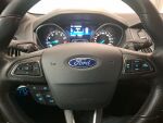 Ford Focus 2016 Sininen