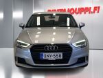 Audi A3 2017 Hopea