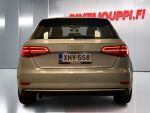 Audi A3 2017 Hopea